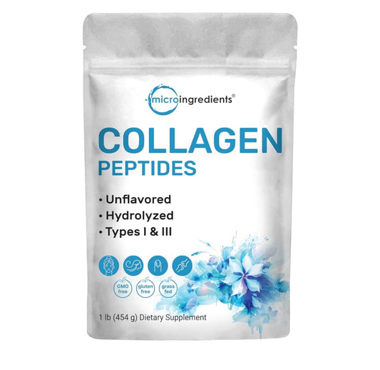 Collagen Powder