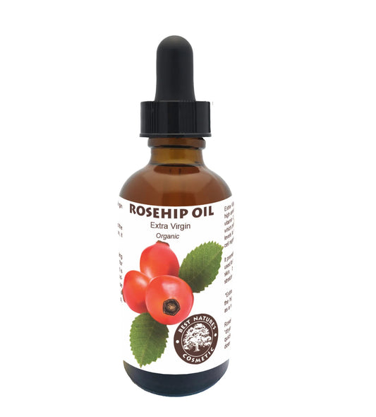 Rosehip Oil