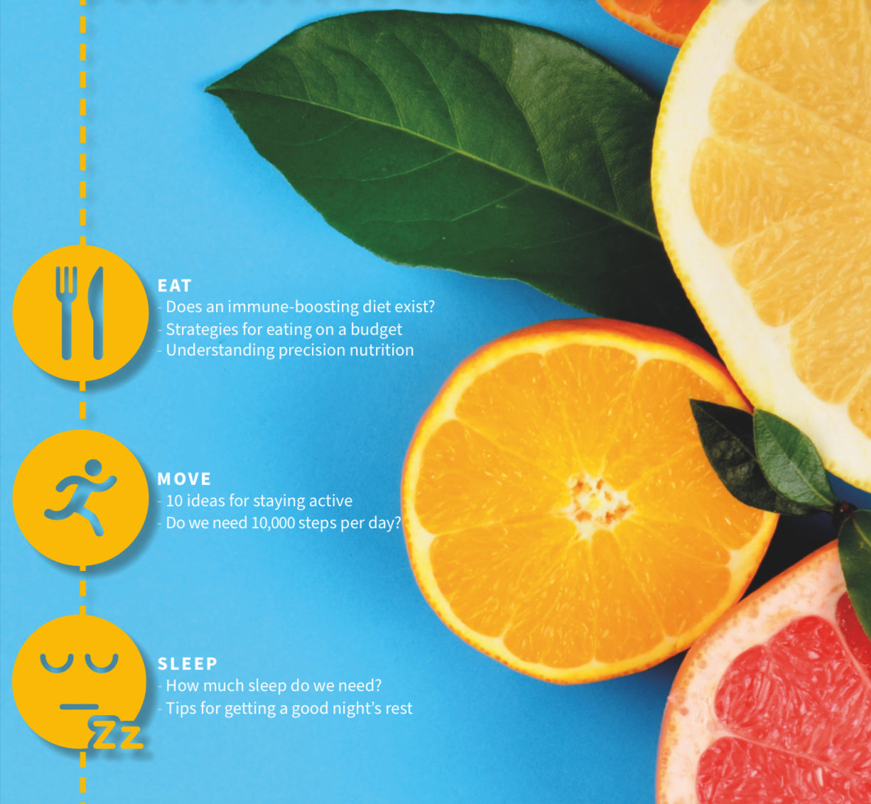 Healthy Living Guide