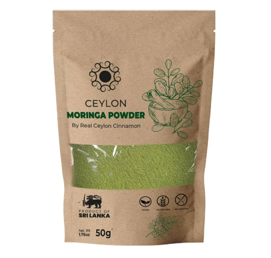 Moringa Powder