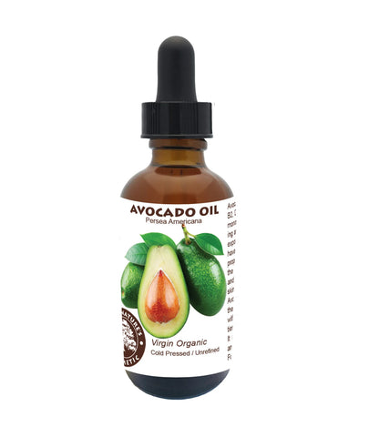 Avocado Oil